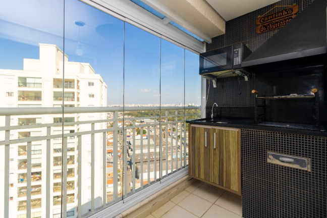 Imagem Apartamento com 3 Quartos à Venda, 105 m² em Jardim Avelino - São Paulo Imagem Apartamento com 3 Quartos à Venda, 105 m² em Jardim Avelino - São Paulo