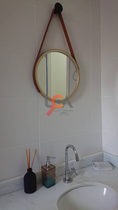 Imagem Apartamento com 2 Quartos à Venda, 60 m² em Martim De Sá - Caraguatatuba