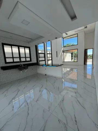 Imagem Casa de Condomínio com 3 Quartos à Venda, 155 m² em Jd Primavera - Itupeva Imagem Casa de Condomínio com 3 Quartos à Venda, 155 m² em Jd Primavera - Itupeva
