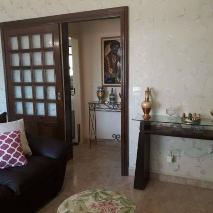 Imagem Apartamento com 3 Quartos à Venda, 125 m² em Marapé - Santos Imagem Apartamento com 3 Quartos à Venda, 125 m² em Marapé - Santos