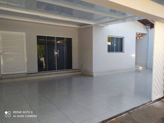Casa de Condomínio com 3 Quartos à Venda,  em Vila Queiroz - Limeira