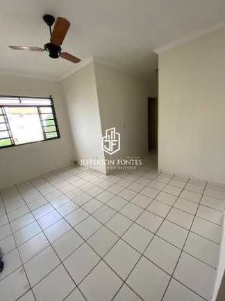 Imagem Apartamento com 2 Quartos à Venda, 47 m² em Jardim América - Marília Imagem Apartamento com 2 Quartos à Venda, 47 m² em Jardim América - Marília