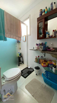 Imagem Imóvel com 3 Quartos à Venda, 138 m² em Aviação - Praia Grande