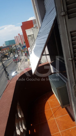 Apartamento com 3 Quartos à Venda, 120 m² em Azenha - Porto Alegre