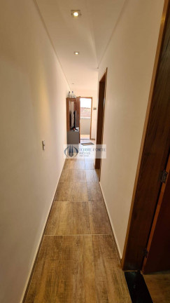 Imagem Apartamento com 2 Quartos à Venda, 40 m² em Vila Formosa - São Paulo
