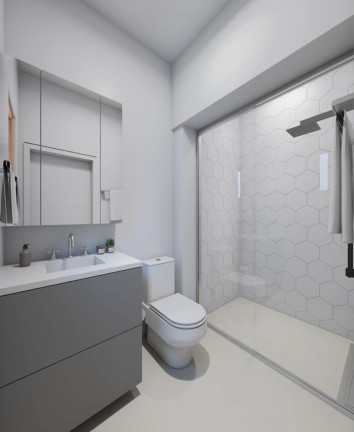 Imagem Imóvel com 3 Quartos à Venda, 140 m² em Jardim Paulista - São Paulo Imagem Imóvel com 3 Quartos à Venda, 140 m² em Jardim Paulista - São Paulo