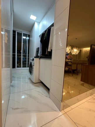 Imagem Apartamento com 3 Quartos à Venda, 111 m² em Setor Marista - Goiânia Imagem Apartamento com 3 Quartos à Venda, 111 m² em Setor Marista - Goiânia