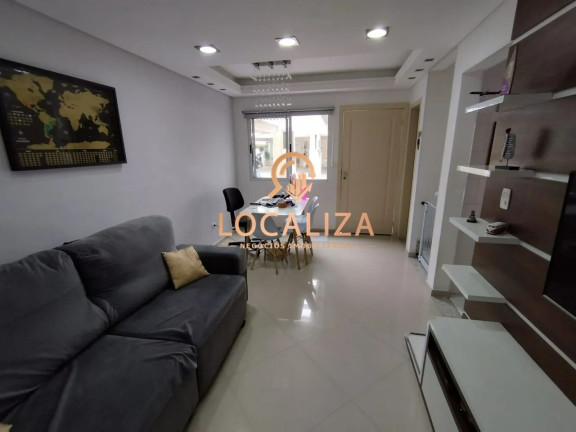 Imagem Casa com 3 Quartos à Venda, 100 m² em Loteamento Villa Branca - Jacareí Imagem Casa com 3 Quartos à Venda, 100 m² em Loteamento Villa Branca - Jacareí