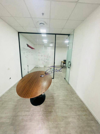 Imagem Sala Comercial para Alugar, 70 m² em Brooklin - São Paulo Imagem Sala Comercial para Alugar, 70 m² em Brooklin - São Paulo