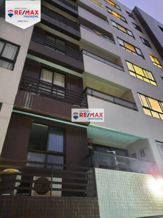 Imagem Apartamento com 3 Quartos à Venda, 90 m² em Expedicionários - João Pessoa Imagem Apartamento com 3 Quartos à Venda, 90 m² em Expedicionários - João Pessoa