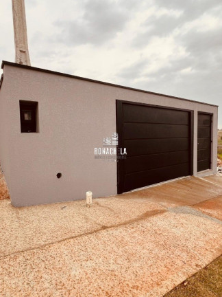 Imagem Casa com 2 Quartos à Venda,  em Smart City Indaiatuba - Indaiatuba