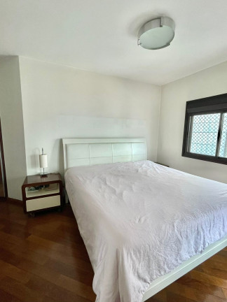 Imagem Apartamento com 4 Quartos à Venda, 177 m² em Vila Mariana - São Paulo Imagem Apartamento com 4 Quartos à Venda, 177 m² em Vila Mariana - São Paulo