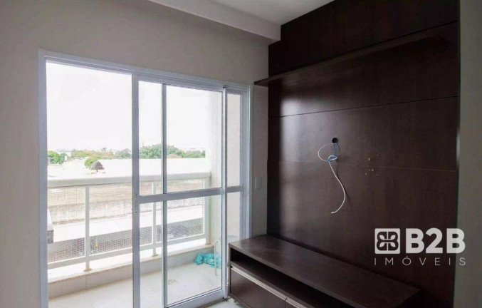 Apartamento com 3 Quartos à Venda, 69 m² em Avalon - Bauru