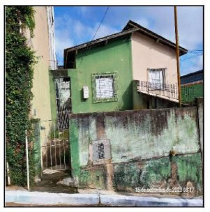 Casa com 1 Quarto à Venda, 81 m² em Vila Carmosina - Sao Paulo