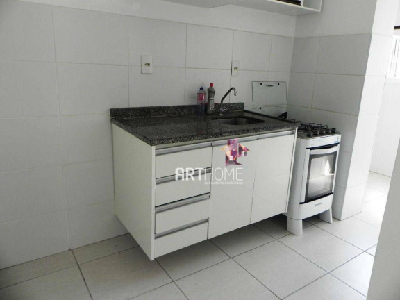 Imagem Apartamento com 2 Quartos para Alugar, 56 m² em Planalto - São Bernardo Do Campo