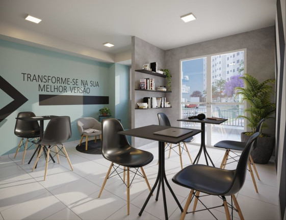 Imagem Imóvel com 2 Quartos à Venda, 40 m² em Freguesia Do ó - São Paulo