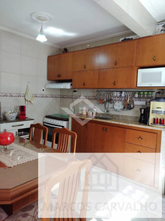 Imagem Casa com 3 Quartos à Venda, 140 m² em Campo Grande - Rio De Janeiro Imagem Casa com 3 Quartos à Venda, 140 m² em Campo Grande - Rio De Janeiro