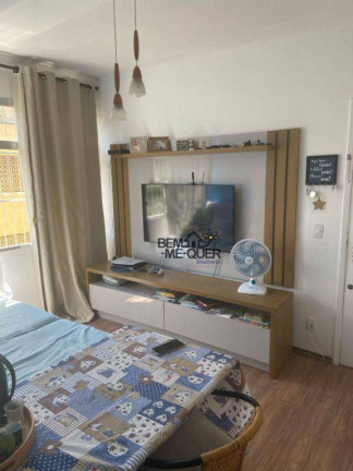 Imagem Apartamento com 2 Quartos à Venda, 57 m² em Lapa De Baixo - São Paulo