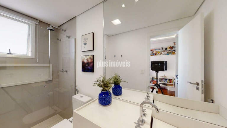 Imagem Apartamento com 3 Quartos à Venda, 261 m² em Itaim Bibi - São Paulo Imagem Apartamento com 3 Quartos à Venda, 261 m² em Itaim Bibi - São Paulo