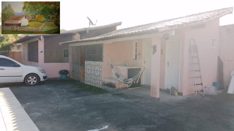 Imagem Casa com 1 Quarto à Venda, 80 m² em Centro (iguabinha) - Araruama Imagem Casa com 1 Quarto à Venda, 80 m² em Centro (iguabinha) - Araruama