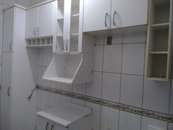 Imagem Sobrado com 2 Quartos à Venda, 140 m² em Macarenko - Sumaré Imagem Sobrado com 2 Quartos à Venda, 140 m² em Macarenko - Sumaré