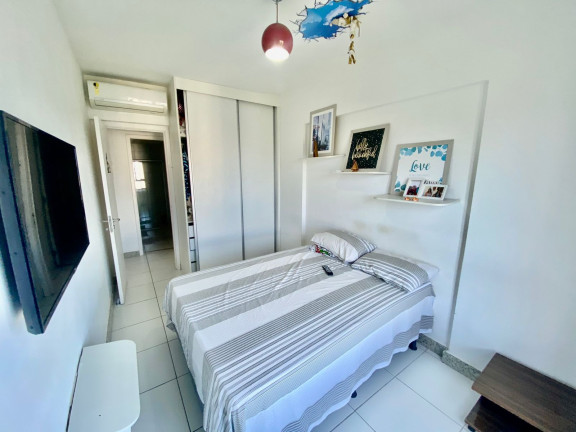 Imagem Apartamento com 3 Quartos à Venda, 120 m² em Alphaville I - Salvador Imagem Apartamento com 3 Quartos à Venda, 120 m² em Alphaville I - Salvador