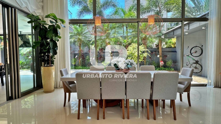 Imagem Casa com 5 Quartos à Venda, 416 m² em Riviera | Módulo 12 - Bertioga