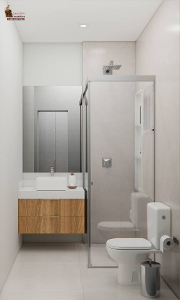 Imagem Apartamento com 2 Quartos à Venda, 163 m² em Brooklin - São Paulo Imagem Apartamento com 2 Quartos à Venda, 163 m² em Brooklin - São Paulo