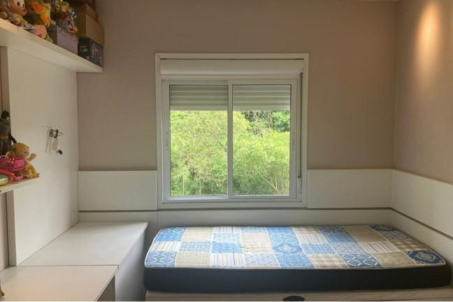 Imagem Apartamento com 3 Quartos à Venda, 80 m² em Jardim Carvalho - Porto Alegre