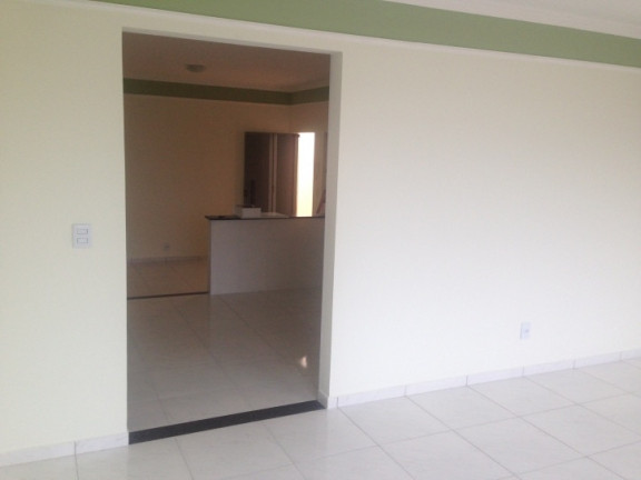 Imagem Casa com 3 Quartos à Venda, 170 m² em Vila Industrial - Bauru