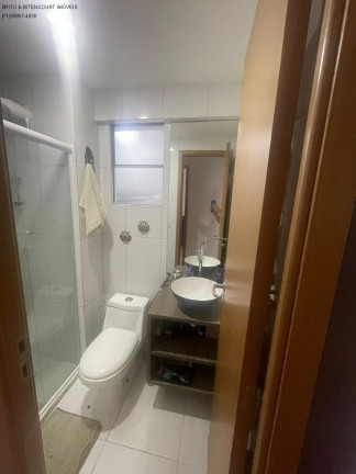 Imagem Imóvel com 2 Quartos à Venda, 54 m² em Parque Bela Vista - Salvador Imagem Imóvel com 2 Quartos à Venda, 54 m² em Parque Bela Vista - Salvador