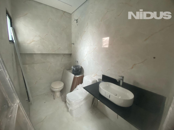 Imagem Casa com 3 Quartos à Venda, em Wanel Ville - Sorocaba Imagem Casa com 3 Quartos à Venda, em Wanel Ville - Sorocaba