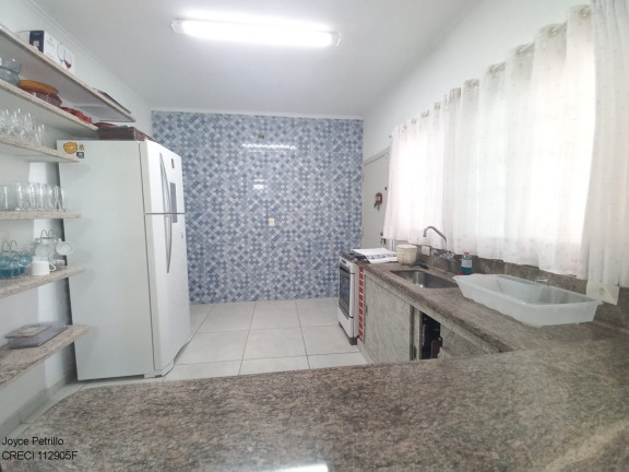 Imagem Sobrado com 6 Quartos à Venda,  em Balneário Três Marias - Peruíbe