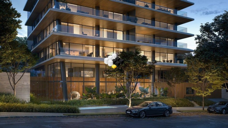 Apartamento com 3 Quartos à Venda, 378 m² em Moinhos De Vento - Porto Alegre