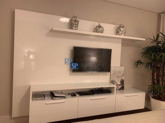 Imagem Apartamento com 4 Quartos à Venda, 284 m² em Residencial Três (tamboré) - Santana De Parnaíba Imagem Apartamento com 4 Quartos à Venda, 284 m² em Residencial Três (tamboré) - Santana De Parnaíba