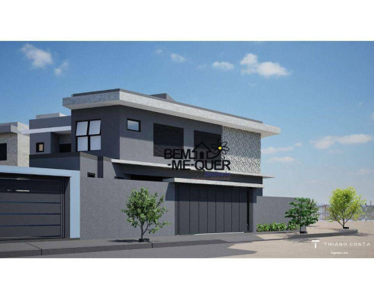 Imagem Sobrado com 4 Quartos à Venda, 170 m² em Nova Jaguari - Santana De Parnaíba Imagem Sobrado com 4 Quartos à Venda, 170 m² em Nova Jaguari - Santana De Parnaíba