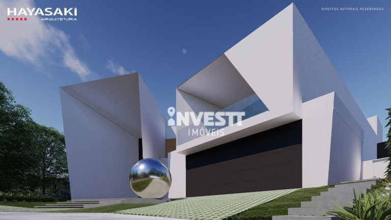 Imagem Sobrado com 5 Quartos à Venda, 974 m² em Alphaville Cruzeiro Do Sul - Goiânia Imagem Sobrado com 5 Quartos à Venda, 974 m² em Alphaville Cruzeiro Do Sul - Goiânia