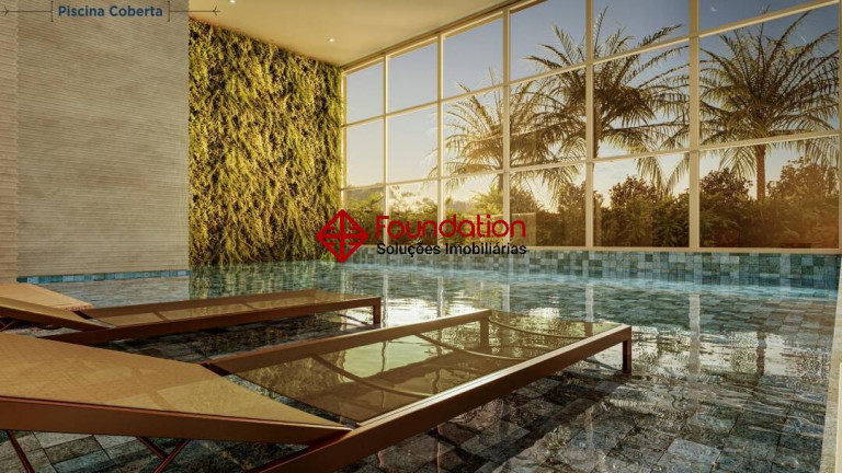 Imagem Apartamento com 3 Quartos à Venda, 79 m² em Nova Aldeinha/aldeia - Barueri