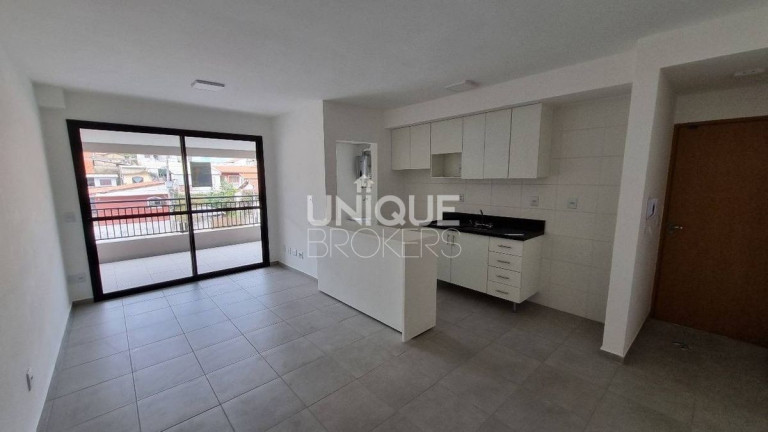 Apartamento com 3 Quartos à Venda, 90 m² em Recanto Quarto Centenário - Jundiaí