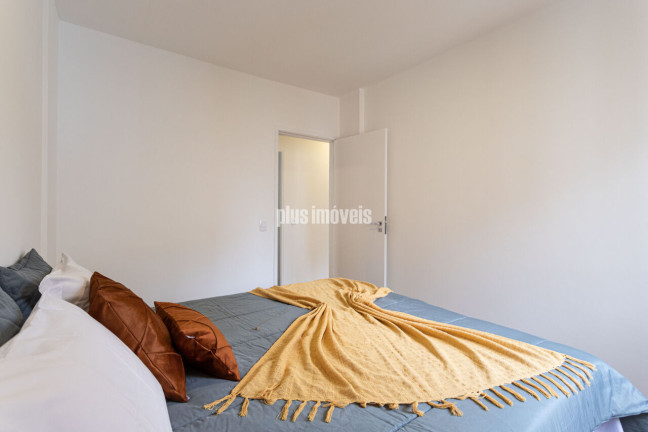 Imagem Apartamento com 2 Quartos à Venda, 87 m² em Vila Olímpia - São Paulo Imagem Apartamento com 2 Quartos à Venda, 87 m² em Vila Olímpia - São Paulo