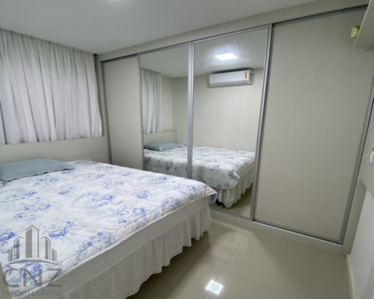 Imagem Apartamento com 2 Quartos à Venda, 79 m² em Souza Cruz - Brusque
