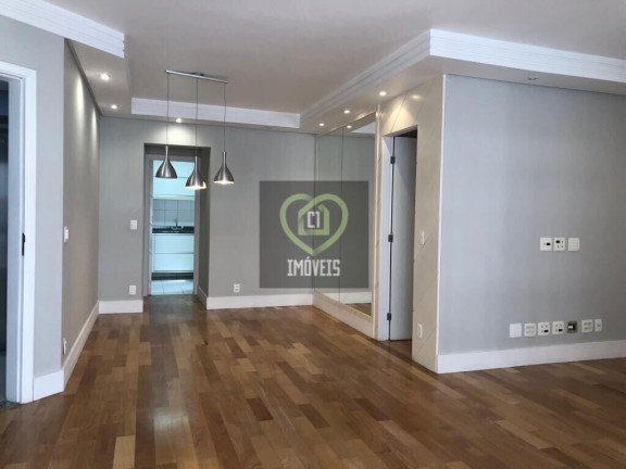 Imagem Apartamento com 3 Quartos à Venda, 104 m² em Perdizes - São Paulo