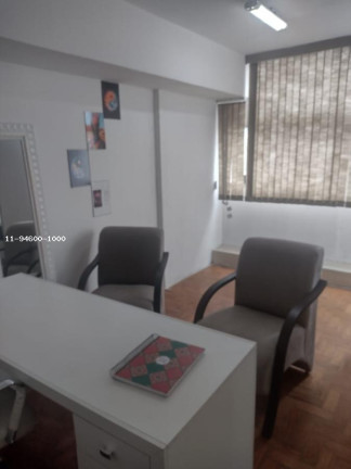 Imagem Apartamento com 1 Quarto à Venda, 37 m² em Centro - São Paulo Imagem Apartamento com 1 Quarto à Venda, 37 m² em Centro - São Paulo