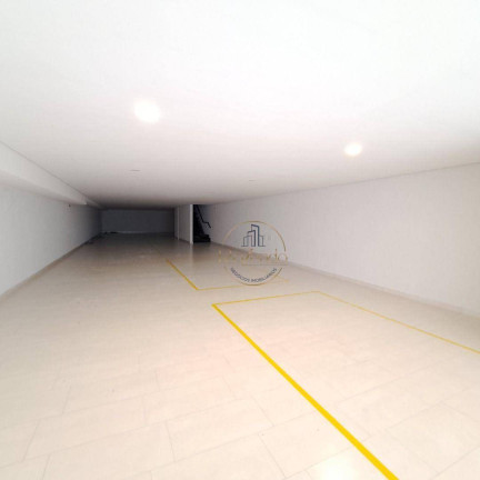 Imagem Apartamento com 2 Quartos à Venda, 52 m² em Parque Das Nações - Santo André