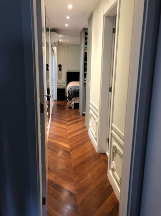 Imagem Apartamento com 3 Quartos à Venda, 165 m² em Vila Gertrudes - São Paulo