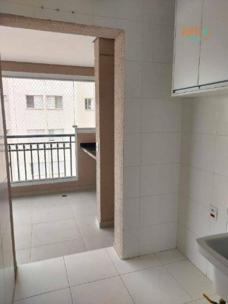 Imagem Apartamento com 3 Quartos à Venda, 74 m² em Parque São Domingos - São Paulo