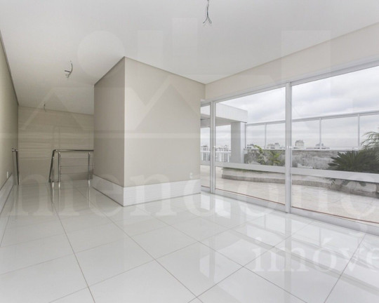 Imagem Apartamento com 4 Quartos à Venda, 417 m² em Perdizes - São Paulo
