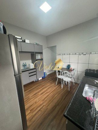 Imagem Casa com 2 Quartos à Venda, 110 m² em Loteamento Residencial Terras De Benvirá - Tremembé Imagem Casa com 2 Quartos à Venda, 110 m² em Loteamento Residencial Terras De Benvirá - Tremembé