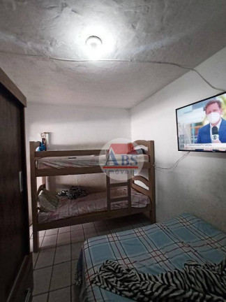 Imagem Casa com 2 Quartos à Venda, 108 m² em Vila Ponte Nova - Cubatão Imagem Casa com 2 Quartos à Venda, 108 m² em Vila Ponte Nova - Cubatão