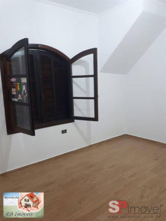 Imagem Casa com 2 Quartos à Venda, 125 m² em Vila Palmares - Santo André Imagem Casa com 2 Quartos à Venda, 125 m² em Vila Palmares - Santo André